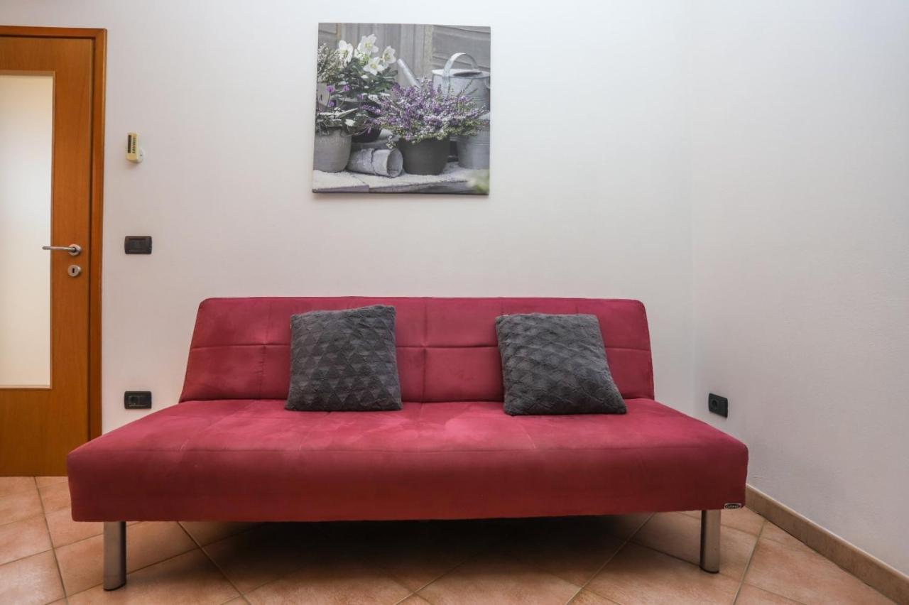 Apartment Nina With Private Pool Nova Vas  Ngoại thất bức ảnh
