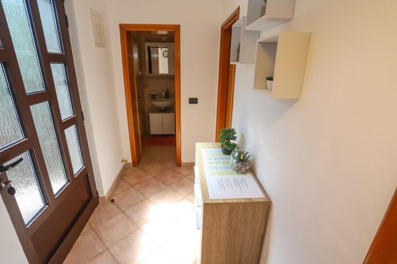 Apartment Nina With Private Pool Nova Vas  Ngoại thất bức ảnh